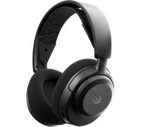 Steel Arctis Nova 3 piezas WL HS 61775 Negro