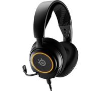 Auriculares con Micrófono Gaming SteelSeries Arctis Nova 3