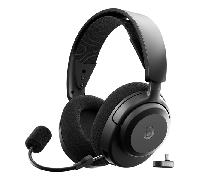 AURICULARES STEELSERIES - ARCTIS NOVA 3 WL-BLACK PC (61775)