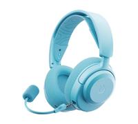 Auriculares STEELSERIES Arctis Nova 3P Wireless (Azul)