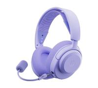 Auriculares STEELSERIES Arctis Nova 3P Wireless (Morado)