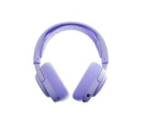 SteelSeries Arctis Nova 3X Wireless Auriculares Gaming multiplataforma - App - Batería 40h - Controladores magnéticos de neodimio - 2,4 GHz/Bluetooth - Micro extraíble - Xbox,PS5,PC, Switch -Lavanda