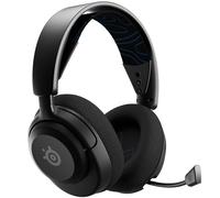 Auriculares SteelSeries Arctis Nova 5P Wireless/Bluetooth Negro