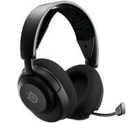 Auriculares SteelSeries Arctis Nova 5X Wireless/Bluetooth Negro