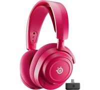 SteelSeries Arctis Nova 7P Wireless Gen2 Auriculares gaming multiplataforma -Control de app en tiempo real -Más de 50 horas -Controladores magnéticos de neodimio -2,4 GHz y Bluetooth -PC,PS5,Switch1/2