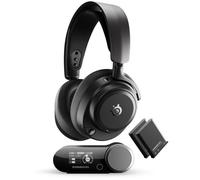 Preventa Auriculares STEELSERIES Arctis Nova Pro Omni (Over Ear - Micrófono - Negro)