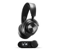 Auriculares inalámbricos para juegos Arctis Nova Pro (negros) - STEELSERIES