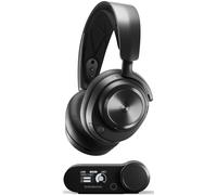 AURICULARES STEELSERIES - ARCTIS NOVA PRO WIRELESS (61521) 61521