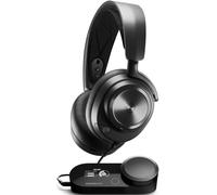 Headset SteelSeries Arctis Nova Pro Xbox Negro