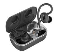 Auriculares Stereo Bluetooth Earbuds Inalámbricos COOL Fit Sport Negro