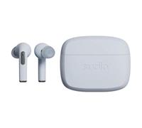 Auriculares Sudio N2PRO inalámbricos Bluetooth con Cancelación de Ruido activa, micrófono y resistencia salpicaduras, color azul