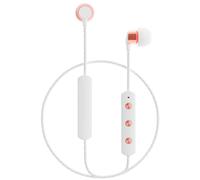 Sudio - TIO - Wasserfest - Comfort Gym Bluetooth Wear Kopfhörer - Weiß