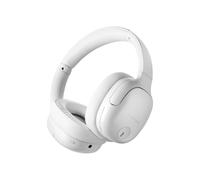 Auriculares Supra-aurales - Intenso - O400HA - Reducción Activa de Ruido - Bluetooth 5.3 - Blanco