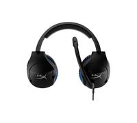 Auriculares supraaurales con cable HyperX Cloud Stinger para PlayStation Negro y azul