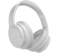 Auriculares supraaurales mejorados, 90 horas de reproducción, Bluetooth 5.3, auriculares con 3 modos de ecualización, integrados.