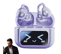 Auriculares Supresión De Ruido: Auriculares De Cancelación De Ruido, A Prueba De Sonido | Cómodos, Portátiles sobre Oídos, para Viajar En Entrenamiento
