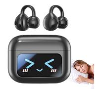 Auriculares Supresión De Ruido: Auriculares De Cancelación De Ruido, A Prueba De Sonido | Portátiles sobre Oídos, Cómodos, para Viajar En Entrenamiento