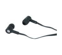 Auriculares Swissten EARBUDS RAINBOW YS-D2 Color: negro