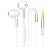 Auriculares tácticos intrauditivos con interruptor de música (D) | Amplificador de chip digital, pasos precisos, tácticos para ventaja, modos de graves de música de juego