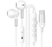 Auriculares tácticos para juegos para chip tipo C, aislamiento de ruido táctico (B)