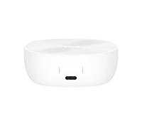 TCL MoveAudio Go White - Auriculares True Wireless Stereo Dentro de oído Llamadas/Música/Deporte/Uso diario Bluetooth Blanco