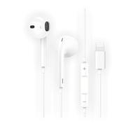 Auriculares tech one tech eartech hip tec1201/ con micrófono/ lightni
