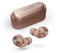 Auriculares Technics EAHAZ40M2 Oro rosa
