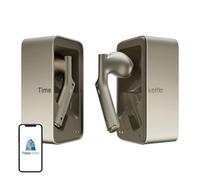 Auriculares Timekettle W4 inalámbricos Bluetooth TWS con traducción en tiempo real Oro