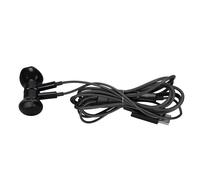Auriculares tipo C, chip DAC avanzado, ajuste ergonómico, tu solución de escucha diaria, buena calidad, buena calidad, buena calidad, buena