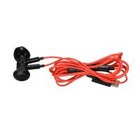 Auriculares tipo C, chip DAC avanzado, ajuste ergonómico, tu solución de escucha diaria, buena calidad, buena calidad, buena calidad, buena