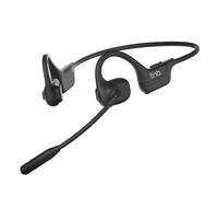 Auriculares TnB Activair inalámbricos Bluetooth con micrófono ENC, 12 h