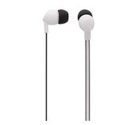 Auriculares tnb be color blanco