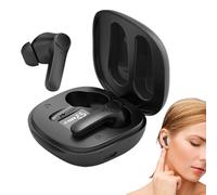 Auriculares Traducción Real,Auriculares Traducción Portátil con 144 Idiomas y 70 Dialectos | Interpretación Instantánea para Aprendizaje Comunicación Trabajo Reuniones Educación