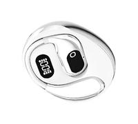 Auriculares Traducción | Traductor Inalámbrico Bidireccional Para 40 Idiomas - Auriculares para Interpretación Conversacional - Para Comunicación Viajes Aprendizaje Conversación Negocios Conferencias