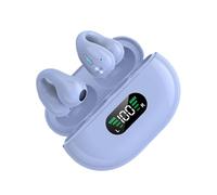 Auriculares traductor AI - Auriculares con cancelación de ruido, traducción de idiomas inalámbricos en real, auriculares que admiten 144 idiomas | Dispositivo de interpretación portatil