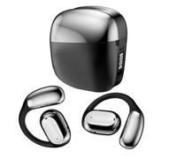 Auriculares traductor de IA, auriculares de traducción en tiempo real | 144 idiomas que traducen auriculares | Auriculares AI Traductor inalámbrico auriculares In-Ear Earbuds for Business & Learning