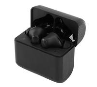 Auriculares Traductor de Idiomas 5.4 144 Idiomas Traducción Suena Clara para Viajes de Negocios Viaje (Black)