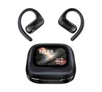 Auriculares Traductor en Tiempo Real, 149 Idiomas en Tiempo Real, Pantalla Táctil Bluetooth Open Ear, Pantalla táctil Bluetooth 5.4, Translation Earbuds en Tiempo