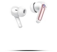 Auriculares Traductor en Tiempo Real, 3 in 1 AI Auriculares Traductor Bluetooth 5.4 Traductor Vocal AI Instantáneo 164 Idiomas, Traductor Instantaneo de Voz 7 Modos, 48 H cascos traductores de idiomas