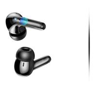 Auriculares Traductor en Tiempo Real, 3 in 1 AI Auriculares Traductor Bluetooth 5.4 Traductor Vocal AI Instantáneo 164 Idiomas, Traductor Instantaneo de Voz 7 Modos, 48 H cascos traductores de idiomas