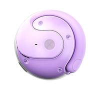 Auriculares Traductor En Tiempo Real, Auriculares Traductores Ai, Traductor De Idiomas Portátil Ai Technology, 73 Idiomas En Línea, Traducción En Tiempo Real, Ideales Para Viajes, Negocios, Aprend