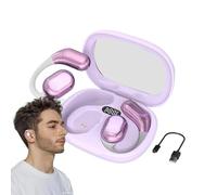 Auriculares traductor para dispositivos de traducción, auriculares traductores sin conexión, auriculares traductores en tiempo real, auriculares de traducción de idiomas, traductor de 144 idiomas