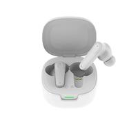 Auriculares traductores - Auriculares de traducción de idiomas | Auriculares inteligentes de alta precisión | Auriculares para comunicación | Accesorio de viaje para conversaciones en tiempo real