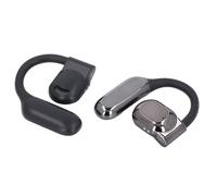 Auriculares Traductores de Idiomas,Auriculares de Traducción AI con Cancelación de Ruido sobre el Oído,Micrófonos Duales Traducción en Tiempo Real en 138 Idiomas para Viajes,