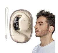 Auriculares traductores de idiomas, auriculares traductores de 9ª generación, auriculares traductores de IA, auriculares de traducción en tiempo real multilingüe, auriculares de traducción deportiva