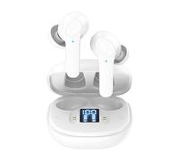 Auriculares Traductores De Idiomas - Auriculares Traductores De Idiomas | Auricularres De Traducción En Varios Idiomaas Para Viajar, Aprender, Estudiar, Diseño Resistente Al Sudor, Audio De Alta