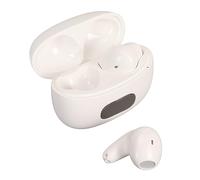 Auriculares Traductores de Idiomas con Pantalla Digital, 74 Idiomas 70 Acentos, Dispositivo Traductor Inalámbrico de Reducción de Ruido con Bluetooth5.0 y Aplicación, Auriculares