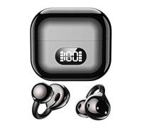 Auriculares traductores de idiomas en tiempo real, auriculares con batería de larga duración - Auriculares de traducción de alta precisión | Para familia viajes negocios aprendizaje escuela