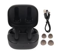 Auriculares traductores de idiomas inalámbricos Traducción en tiempo real 144 idiomas Cancelación de ruido Dispositivos Bluetooth Traducción
