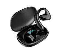 Auriculares Traductores de Idiomas M8, Dispositivo Traductor Inteligente de Dos Vías, 150 Idiomas en Línea, Control Táctil, Inalámbricos para Música y Llamadas